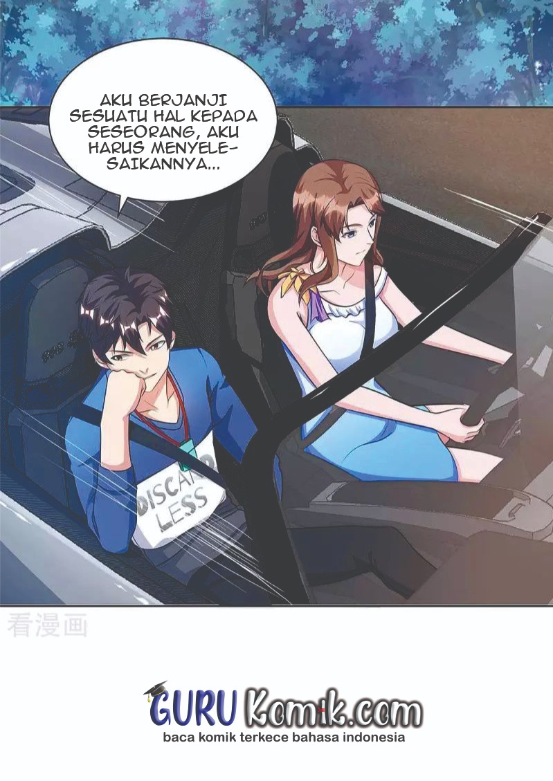 Rebirth Abandoned Less Return chapter 125